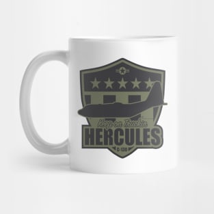 C-130 Hercules Mug